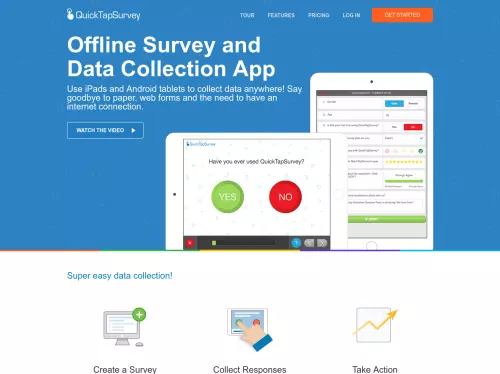 quicktabsurvey